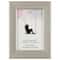 12 Pack: Silver 4" x 6" Frame, Simply Essentials™ by Studio Décor®